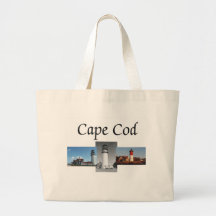 ABH Cape Cod Canvas Bag