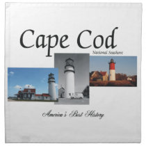 ABH Cape Cod napkins