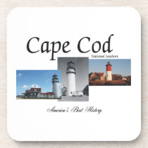 ABH Cape Cod cork coasters