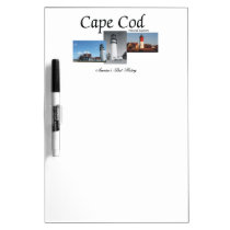 ABH Cape Cod dry erase boards