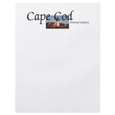 ABH Cape Cod Flyer by teepossible