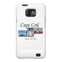 ABH Cape Cod casemate cases