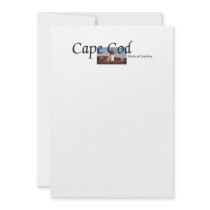 ABH Cape Cod Custom Invite