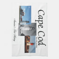 ABH Cape Cod kitchen towels