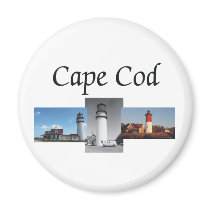 ABH Cape Cod Magnets