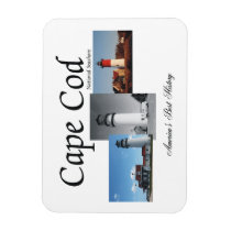 ABH Cape Cod magnets