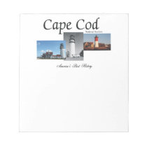 ABH Cape Cod notepads