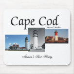 ABH Cape Cod Mousepad