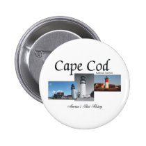 ABH Cape Cod Pin