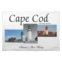 ABH Cape Cod Placemat