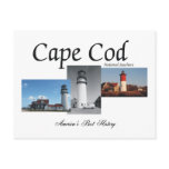 ABH Cape Cod Post Card