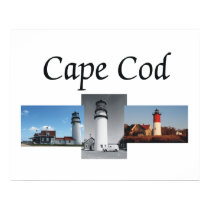 ABH Cape Cod Posters
