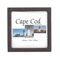 ABH Cape Cod premium gift boxes