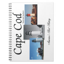 ABH Cape Cod notebooks