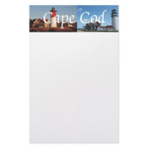 ABH Cape Cod Custom Stationery