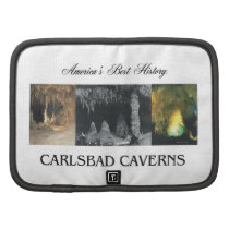ABH Carlsbad Caverns planners