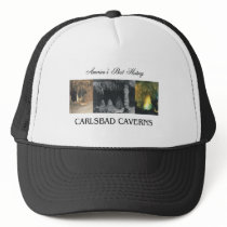 ABH Carlsbad Caverns hats