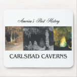 ABH Carlsbad Caverns Mouse Pad