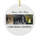 ABH Carlsbad Caverns Ornament