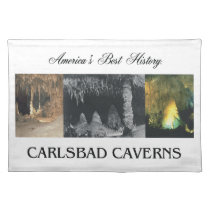 ABH Carlsbad Caverns placemats