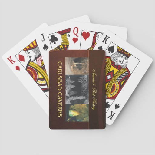 Carlsbad poker