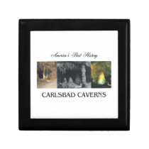 ABH Carlsbad Caverns gift boxes
