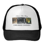 ABH Carlsbad Caverns Trucker Hats