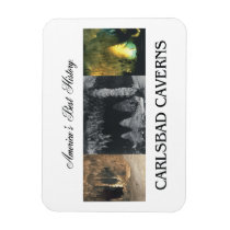 ABH Carlsbad Caverns magnets