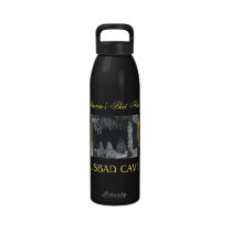 ABH Carlsbad Caverns water bottles