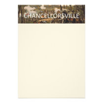 ABH Chancellorsville invitations