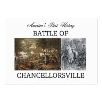 ABH Chancellorsville business cards