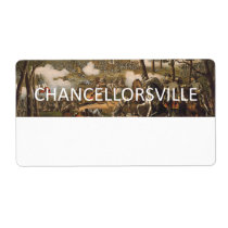 ABH Chancellorsville labels