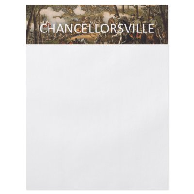 ABH Chancellorsville Custom Flyer by teepossible