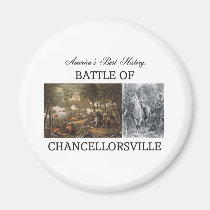 ABH Chancellorsville magnets
