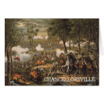 ABH Chancellorsville Greeting Cards