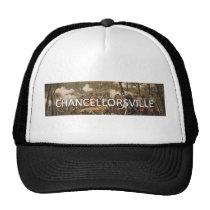 ABH Chancellorsville hats