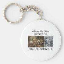 ABH Chancellorsville keychains