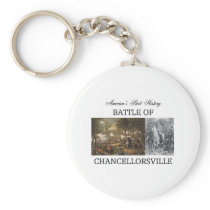ABH Chancellorsville Keychain