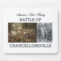 ABH Chancellorsville mousepads