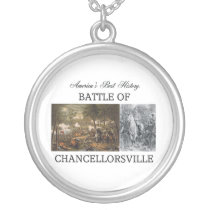ABH Chancellorsville Custom Jewelry