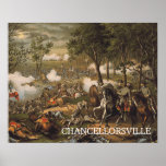 ABH Chancellorsville Print