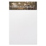 ABH Chancellorsville Stationery Paper