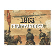 Southern History Posters
