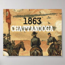 Southern History Posters