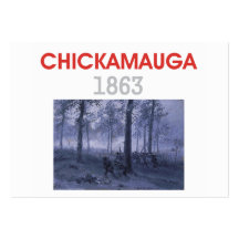 ABH Chickamauga Business Card Templates