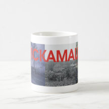 ABH Chickamauga Coffee Mugs