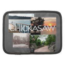 ABH Chickasaw Planners