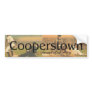 ABH Cooperstown Bumper Sticker