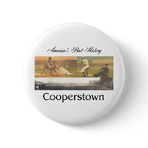ABH Cooperstown Pins