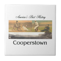 ABH Cooperstown tiles